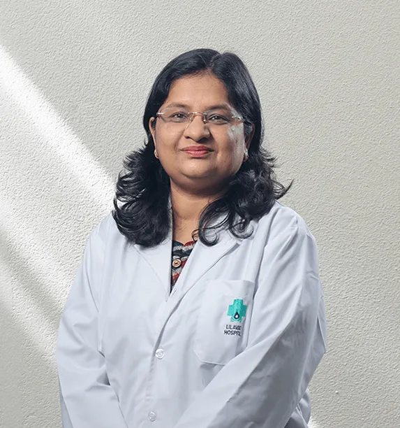 Dr. Kanchan Gupta